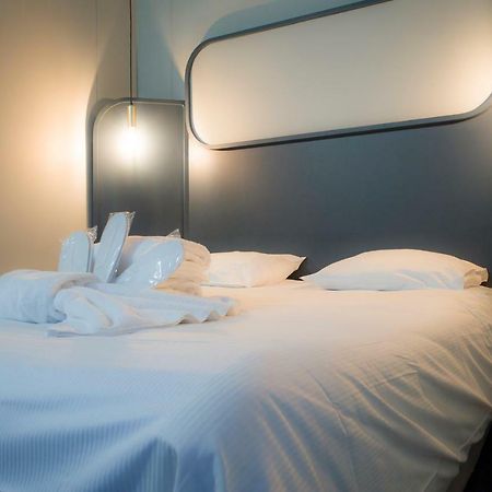 Apartmán Joie Paris Quartier Latin Exteriér fotografie