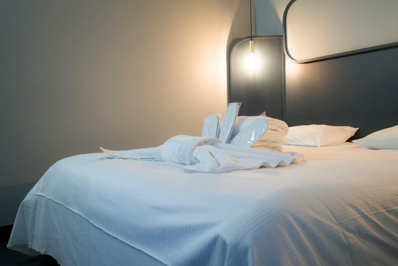 Apartmán Joie Paris Quartier Latin Exteriér fotografie