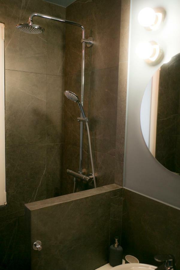 Apartmán Joie Paris Quartier Latin Exteriér fotografie