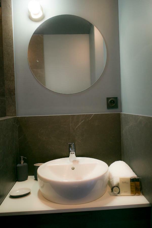Apartmán Joie Paris Quartier Latin Exteriér fotografie